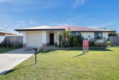  6-8 Lois Street Mount Pleasant QLD 4740 $435,000 - Large brick home - Split system air conditioner in the living areas. -Carpeted bedrooms and tiles throughout, 2 bathrooms and a functional kitchen with an outdoor entertainment area. -Car garage, plus side access to rear of the property and room for a shed. - Large 707m2 block, 10 minutes to 5 schools primary and secondary, major supermarkets, Planning construction Aldi with in 2 mins next to Wake Board Park including specialty-shopping precinct. 