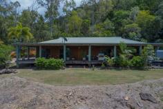  42 Smethurst Road Mount Julian QLD 4800 Positioned on approx 7 acres and surrounded by natural bushland this lowset timber featured home is perfect for anyone searching for privacy, or simply somewhere for the kids and animals to enjoy the space to run around. Located at Mt Julian, this property sits conveniently between the townships of Proserpine and Cannonvale, giving you easy access to a selection of schools, shopping centres, medical suites and of course plenty of options to go boating in either the popular Proserpine River or out to the Whitsunday islands, with a number of boat ramps all located within approx. 16 km of the property. The house itself features a spacious verandah, airconditioned living areas, plus raked timber ceiling's internally throughout the entire house, Attributes worth your consideration; • Open plan kitchen, dining and living areas • 3 bedrooms, 2 bathrooms ensuite to main • Timber features throughout the house • Modern kitchen, with gas cook top & quality appliances • Airconditioned living areas • Large verandah surrounding 3 sides of the house • Ample Rain and Bore water • 2.96 Ha or approx. 7.4 acres • Approx. 4.5 km to Proserpine • Approx 15.5 km to Cannonvale • Approx 18.5 km to Airlie Beach • Approx 16 km to Whitsunday Airport Held for over 32 years our reluctant sellers have made the hard decision to finally sell and move on. This property and location have perfectly suited their lifestyle needs over the many years of living here, now the opportunity presents itself for you and your family to make this your new home here in the Whitsunday region. 
