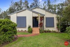  18 Shaws Close Boambee East NSW 2452 $780,000 - $810,000 Privately positioned from the street is this fantastic opportunity to secure a great family home on almost 800m2. Bordering reserve at the rear means that your privacy can be assured and the outlook is pleasant and green. The home itself is a great size for the family with 3 bedrooms on the upper level and a 4th room on the lower level that could be utilised for a work from home office, gym or extra storage. There is also a double lock up garage with drive through access to the yard. The living and dining area is spacious and the whole house has just been refreshed with new paint and carpet throughout. Both the bathroom and ensuite are in great condition and there is absolutely nothing to be done here but move in and start living. The kitchen is also in good condition with modern appliances and overlooks the dining area. From the dining area you can access the ample sized outdoor covered decking area which is great for entertaining. The yard at the rear is completely level and has been landscaped so that it is easy to look after with no major garden maitenance required. There is good side access to the yard with plenty of room to park extra vehicles or even room for a pool if desired. Located approximately 2 mins drive from the Boambee Central shopping village and approximately 7 mins drive to Sawtell with its cafe's, restaurants and boutique shopping this property ticks so many boxes. With quality homes being limited in the current market this one is sure to impress, make your enquiry today as tomorrow may be too late! 