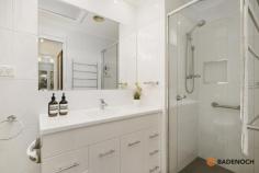  Unit 12/121 Crisp Cct Eastern Valley Gardens Bruce ACT 2617 This beautifully presented 3 bedroom ensuite townhouse is located in a tightly held pocket of the established area of Crisp Circuit, Bruce. The versatile layout and single level design lends itself to downsizers, couples and young families alike. The spacious living and dining area is located to the front of the home, filled with plenty of natural light, flowing into the additional family area adjacent to the kitchen and direct access to the back deck perfect for extending your living outdoors amongst the established gardens. The main bedroom features a walk through robe and ensuite and is located separate from the remaining bedroom, located off the front living area. The remaining two bedrooms boast built-in robes and are located central to the main bathroom and separate toilet. The main bathroom and ensuite are renovated, as an added bonus! Some further creature comforts include ducted heating, ducted cooling, reverse cycle split system in the family room, a spacious laundry, extra linen closet and double garage with internal access. Situated in the lovely area of Bruce, a suburb where many of Canberra’s best features are within close reach. Including the close proximity to the Belconnen Town centre which features a wide variety of shops, restaurants and cafes, as well as government buildings and the beautiful Lake Ginninderra. You are also just minutes away from the Australian Institute of Sport, CISAC, Calvary Hospital, University of Canberra & Australian National University plus sports clubs & multiple schools and colleges. Also centrally located to major arterial roads easily connecting Bruce to the rest of Canberra. Quality features include: Single level design 3 bedroom ensuite townhouse Bamboo flooring throughout Plantation shutters Ducted heating Ducted cooling Reverse cycle split system to family room Master bedroom with walk-through robe and ensuite Built-in robes to bedrooms 2 & 3 Spacious living and dining area Additional family area adjacent to kitchen Kitchen boasts large pantry, granite bench tops and quality Bosch appliances Separate laundry with direct outdoor access Beautiful established gardens Double garage with internal access Prime Bruce location 