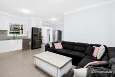  60 Coowarra Drive St Clair NSW 2759 $1,100,000 3 bedroom House and 4 bedroom 2 bathroom Council Approved Granny Current Rental Income House $420 per week well under market + Granny Flat $$550 per week combined income $970 but could easily get over $1000 in current market This excellent property consists of a completely renovated 3 bedroom brick veneer and tile roof house plus a completely separate, council approved massive 4 bedroom granny flat 2 bathroom with its own living area, air con, kitchen, bathroom and single carport behind secure gates and all on a 561sqm block of land. A very attractive investment which would easily fetch combined rental return of $950 per week possibly $1,000 in the current market. Features of the main house include: *Currently tenanted for $420pw well under the current market rate which could possibly see a return of $500pw *3 good size bedrooms with quality timber floorboards throughout with 2 featuring built ins *Renovated modern kitchen with stainless steel appliances, gas cooking, dishwasher with plenty of cupboard space *Seperate living and meals area off the kitchen and a split system air conditioning unit Granny Flat inclusions: Rental income $550 per week *Massive four bedroom brick structure, yes this is not a typo, a 4 bedroom granny flat – built in robes to 3 of the 4 bedrooms as well as the main featuring an ensuite *Open plan design with combined lounge & dining room *Split system air conditioning to living area *Beautiful kitchen with plenty of cupboard space & stainless steel appliances *Tiled flooring throughout *Modern style bathroom with storage plus combined laundry *Good sized rear yard *Could easily fetch $480 maybe $550 per week in the current rental market Don’t miss the opportunity to secure this awesome blue chip investment today. 