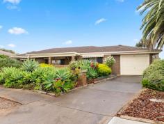  22 Ormiston Road Morphett Vale SA 5162 $460,000 - $480,000 This impressive home proudly sits on a well-established corner allotment of approx. 562sqm. Nestled on the highside of the road, this family home is sure to impress even the most discerning of buyers. Don't pass up the opportunity to secure this lovingly maintained home with nothing to do but move in and enjoy. Perfect for young or growing families, and should not be overlooked by astute investors. The modern design (circa. 1984) features generous living areas and boasts a footprint in excess of 100sqm of internal living, enough 'space' for the entire family. The versatile floor plan makes this home perfect for growing families. Boasting 3 generous bedrooms, including the master bedroom with a full length built-in-robe, as well an ensuite bathroom. The main bathroom is well equipped and has a bath and shower as well as floor to ceiling tiles. The home offers a spacious open plan lounge with brand new floating timber floors, a reverse cycle split system air-conditioner and a picturesque outlook over the front yard towards the Southern hills. There is an adjoining dining with striking slate floors and updated kitchen complete with modern stainless steel appliances including a gas cooktop. Features include quality fixtures and fittings as well as neutral décor and soft furnishings throughout. Outside, there is a paved alfresco entertainment area and rear yard with an established garden. The allotment provides easily accessible off-street parking and there is a lock-up carport under the main roof. Conveniently located close to Southgate Plaza shopping precinct, as well as Woolworths Morphett Vale, Flaxmill Primary School, Wirreanda Secondary School and Woodcroft College. Within close proximity to the Southern Expressway, making the drive to the Adelaide CBD, Flinders Medical Centre and Flinders University a quick and easy one. McLaren Vale, Willunga and the wineries of the Fleurieu are also only a short drive away. With so much to offer, it's a pleasure to represent 22 Ormiston Road, Morphett Vale for sale and highly recommend an inspection to any buyer serious about securing an impressive family home in this popular location. Specialists in: Morphett Vale, Woodcroft, Reynella, Old Reynella, Happy Valley, Sheidow Park, Hallett Cove, Trott Park, O'Halloran Hill, Hackham, Hackham West, Huntfield Heights, Onkaparinga Hills, Christie Downs and Christies Beach. 