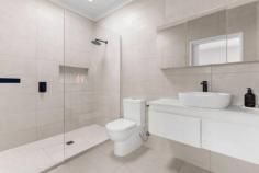 4 William St Moorabbin VIC 3189 $1,100,000 - $1,200,000 Set back from the street, this stylish single-level three bedroom, two bathroom home provides invaluable family value, with nothing to do except unpack and start living! Rendered, renovated and ready to welcome with an expansive open-plan around a state-of-the-art stone and Smeg appliance kitchen, this accommodating home features a stylish fully-tiled bathroom and skylit private ensuite, large bedrooms, all with tall built-in robes, including a full-sized family laundry! Centrally heated with reverse-cycle air-conditioning and an alarm, there are polished solid-timber boards plus plush bedroom carpets, plantation shutters for private outlook to the front garden and wide glass-slider for easy access to the sundrenched entertaining rear yard. With parking for two cars including a secure garage. Best of all, there's this fast-developing address within an easy daily walk of Highett Road's station and shopping strip, RSEA Park & new wellness centre and pool and just a couple of minutes to Southland, parklands and local schools. - Walking distance to RSEA Park - Fully renovated throughout - Northeast facing yard - No Body Corporate - Move in ready - Walk to Highett & Moorabbin Villages 