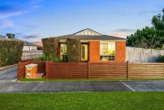  53 Fairhaven Blvd Cranbourne West VIC 3977 $540,000 - $570,000 Promoting stylish functionality with its curated family design and extensive alfresco entertaining, this magnificently updated 3-bedroom home advocates an opulent feel courtesy of its modern attributes and bright sunlit spaces. Set beyond a wide street frontage with exceptionally landscaped gardens, the layout of the home promotes complete family enjoyment, offering separate living and dining zones and a kitchen which showcases a stainless-steel combined gas cooktop and oven and a surprising amount of space to cater for the whole family. Glass sliding doors introduce a celebration of alfresco enjoyment, with a covered and paved entertainment zone that is surrounded by a stunning grassed rear yard. Back inside, three bedrooms include a stylish main bedroom with a walk-in and access to the homes lavish bathroom. Positioned moments from St Peters College, Cranbourne West Primary and Secondary schools, fantastic walking trails, Cranbourne West and Cranbourne Park shopping centres, Amstel Club and Cranbourne Station. 