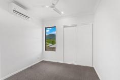  8 Masthead Road Cannon Valley QLD 4800 These days it is difficult to find a home for sale that is move in ready or the alternative is to go through the long process of building a home. 8 Masthead Rd takes away all of those issues, being so freshly finished that the turf has only just been laid! Located in the Whitsunday Green master planned estate, the home is surrounded by quality builds in a family friendly area. The home features 4 bedrooms with built in robes, the master bedroom featuring a walk in robe and stylish ensuite. Year round comfort is assured for all of the family with the home being fully air conditioned throughout. The open plan living area has been thoughtfully designed to allow dedicated spaces for dining and living. Throw the corner stacker doors open and the alfresco flows freely from the living area to create the perfect entertaining space. Never lived in, the home qualifies for the $15,000 First Home Buyers Grant. With 4 years of Body Corporate fees paid in advance, there is nothing left to do but pack up and move in. Alternately the home would generate a great investment return with the added benefit of a full tax depreciation period from new. 