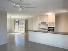  13 Peppertree Crescent Andergrove QLD 4740 Executive living on a compact, low-maintenance block offered by motivated vendors liquidating portfolio. This modern home features 4 bedrooms, main with ensuite, air conditioning and walk-in robe, the remaining 3 with fans and built-ins. Spacious, open plan living incorporates versatile dining and lounge options, all tiled and air conditioned for year-round comfort. Central kitchen with gas cooktop, rangehood, wall oven, dishwasher & breakfast bar. The family bathroom has a deep bath, corner shower and conveniently separate toilet. The laundry is adjacent and includes generous linen storage and direct access outside. With a single lock-up garage to the front and covered entertaining at the rear, the space has been well used on the 335sqm block to still allow room for a rain water tank and established trees in the private, fully fenced back yard. The benefit of cost & energy saving solar power adds to the appeal of this property. Situated in the very popular Woodlands estate, central to numerous schools, shopping options, eateries and walking distance to public transport, 13 Peppertree is an affordable offering that is not expected to last long on the market. Recently tenanted at $500/week, it has been assessed by our Property Management Team to a potential of up to $530/week for a new tenancy. 