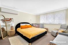  6 Whipbird Place Erskine Park NSW 2759 $1,125,000 - $1,190,000 Professionals Erskine Park are proud to present this stunning 5 bedroom double storey home in the beautiful suburb of Erskine Park. Situated on a a 625m2 block, this home is perfect for the whole family. Located close to schools, shops and parks, you need to put this on the must see this today! This property boasts many features including: – 5 bedrooms, with built in robes to 3 rooms – Master bedroom offers a his and hers walk in robe, a beautiful ensuite and split system air conditioning – Open plan living and dining that captures all the natural light – Spacious lounge room – The gorgeous kitchen features stone bench tops, stand alone 900mm Smeg 5 gas burner stove & oven and a big butlers pantry – A modern 3 way bathroom – Internal laundry with a 3rd toilet – Large outdoor entertaining area – Inground salt water swimming pool – Beautifully kept front gardens – Double lock up garage, as well as additional parking on the driveway – 6.5kw solar panels – Split system air conditioning – Under stairs storage 