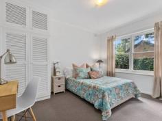  5/38a East Terrace KENSINGTON GARDENS SA 5068 This immaculate well presented two bedroom unit is ideally located on a tree lined street in the highly sought after suburb of Kensington Gardens. Set in a group of six and situated across from Kensington Gardens Reserve within easy walking distance of Pembroke School, St Peter’s Girls School and Norwood International High School, shopping centres, cafés, as well as fantastic transport links across Adelaide. Perfect entry into the property market as a first home or ideal investment opportunity. Upon entrance you are welcomed into the spacious cosy lounge room with timber floorboards, bay window, electric fireplace and split system air-conditioner, stepping through to the separate light and bright dining room and modern kitchen offering quality appliances including ceramic cooktop. The dedicated laundry leads to the large private paved courtyard where you can relax and enjoy a coffee. The garage with remote controlled roller door has access to rear of property. The master bedroom enjoys the outlook to front garden and features an abundant floor to ceiling built-in wardrobes. The second bedroom is also of a good size and the bathroom offers the convenience of a spacious shower, full sized bath, vanity and toilet. Key features include: • Lounge room with electric fireplace • Modern kitchen & dining room • Master bedroom with built-in robes • Good sized second bedroom • Bathroom with separate bath & shower • Dedicated laundry • Split system air-conditioning • Garage with remote access • Private paved courtyard 