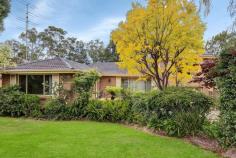  141 Laver Road Dapto NSW 2530 $795,000 - $850,000 A family home in a convenient location presents here at 141 Laver Road, Dapto. Ideal for growing families, this is the perfect place to enjoy summer and entertain friends. With plenty of natural light, a parents retreat and an in ground swimming pool amongst the features, this is one you will not want to miss. Located just minutes to schools, shops, public transport, Dapto CBD and freeway access, this one must be added to your inspection list. Featuring • 4 bedrooms • Master with ensuite • Formal living area • Well appointed kitchen • Sunroom • In ground pool 