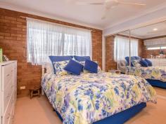  12 Waratah Way Goonellabah NSW 2480 $799,000 This large family home is set on a near level 889sqm allotment in the sought after Rosella Gardens Estate. Capturing the afternoon breezes and a lovely rural outlook, this low set, easy access home has enough space for the whole family. Boasting four generous-sized bedrooms all with built-ins, the main bedroom has an ensuite, while the main bathroom has been recently renovated. The home features a spacious open plan lounge/ dining area, the kitchen is centrally located and adjacent is the formal dining room. The large laundry extends out to a covered entertainment area which overlooks the well established gardens and solar panels ensure for low running costs. The double garage has extra work shop or storage space. This location is handy to the Workers Sports Club, playing fields and is centrally located between the Eastpoint and Goonellabah Shopping villages. 