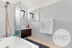 7/14 Park Road Nundah QLD 4012 $385,000 Located towards the rear of a refurbished block of 8 units, this unit is perfect for an investor or future homeowner and is a must-see property! Offering a bright an airy ambiance, the spacious air-conditioned living and dining areas flow onto the north-east facing balcony, perfect for our Queensland lifestyle. Modern kitchen with stainless steel appliances, ample cupboard, and bench space and a dishwasher. Two good-sized bedrooms and renovated bathroom with large shower over bath and separate toilet. Additional features include a huge lock up garage (could fit 2 cars in tandem), security screens and rear stairs off the kitchen. This location boasts Boyd Park and Nundah Primary at its door and only minutes' walk to Nundah Village, Buses and Train Station, plus one of the best coffee shops around only metres away. FAST FACTS - Positioned top floor in a refurbished block of 8 units. Spacious air con living and dining areas. Modern kitchen with dishwasher 2 good-sized bedrooms, both with ceiling fans, the main with air con Renovated bathroom, separate toilet North-East facing balcony Huge remote lock up garage could fit 2 cars in Tandem, 34msq. 