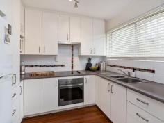  2/21 Cavendish Street NUNDAH QLD 4012 Wonderfully presented and well maintained, this 2 bedroom unit is perfectly located – situated in the heart of Nundah. This solid neat and tidy brick unit is located in a quiet street and you will enjoy peace and privacy, but still be in close proximity to all the cafes and shops of Nundah Village. All the hard work has been done just move in and enjoy – – Modern Renovated Kitchen – 2 Double bedrooms with built in robes – Bamboo floating floors – New lighting and fans – Well maintained bathroom – Low maintenance solid brick construction – Air conditioned – Large laundry in garage – Excellent full length balcony – Great sized remote garage – Extra storage area available for this unit – Close proximity to trains, buses, shops and parks – Council Rates $345 / quarter approx – Body Corporate $800 / quarter – Tenanted until January at $380 / week Positioned within walking distance to Nundah railway, buses, and Nundah Village, you have all the shops, cafes and schools at your disposal. 