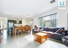  4 Hill View Terrace St James WA 6102 $650,000 Be quick to inspect this Modern, High Quality Spec’, Family sized home, purpose built for comfortable, easy living, secure, quiet, yet quite literally, only a stones throw from everything East Victoria Park and by association, Perth CBD Centric’. Currently Tenanted with a lease for $640.00 / week till November 2022 with rental rates potentially increasing up to and over $700/week: FURNISHING CAN REMAIN INCLUDED if you’re planning to purchase as a high yield rental investment. Solar Powered, sustainably designed with an “8 ⭐️ star energy rating” while still maintaining all the preferred features of a modern, contemporary built home, including high ceilings and generously dimensioned rooms throughout. Tucked away at the elevated end of a long (200+SQM) private driveway/lane, in turn offering discrete access to a quiet, serene rear lot, while remaining at the heart of Perth’s premium ‘hub’ location. Walk to parks, shops, restaurants, Cafe’ strip and all major transport and amenities. It doesn’t get any more convenient. Offering rare size and comfort, remaining private and secure while perched proximal to all that matters. 4b Hill-view is the ideal, generously proportioned, luxuriously appointed, inner urban sanctuary/home/city based ‘bolt-hole’, you’ve been looking for. 