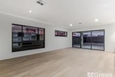  4 Asbury Rd Madora Bay WA 6210 $639,000 Another great opportunity to live in Madora Bay’s Seaside Estate! Welcome to 4 Asbury Road in Madora Bay. A seamless fusion of modern luxury and comfort, you will love this newly built Madora Bay home. On a 450sqm plot, this flawlessly presented home leaves nothing for the new owner to do except design your own rear backyard to suit your needs and choose your individual window treatments. The front landscaping will be completed by Seaside Developers on the 9th January 2023. Property Features; Four bedrooms, two bathrooms High ceilings throughout Bulkheads LED lighting Stone benchtops Welcoming entry hallway Master bedroom has a walk-in robe and ensuite with separate toilet The kitchen boasts a breakfast bar, stone benchtops, plenty of pantry space, fridge space with water access, gas cooktop and large electric oven The family bathroom offers a bathtub, vanity and shower Three carpeted bedrooms all have floor to ceiling built in robes Garage parking for 2 cars, extra high and wide garage Exposed aggregate driveway and patio Built in 2022 Insulated A 450sqm block Move right in! Building Specifications; 1500 mm wide front entrance 40 mm Quartz stone benchtops in kitchen and laundry 40 mm Quartz stone waterfall drop zone in kitchen 900mm Omega Stainless steel appliances 40mm Quartz stone Waterfall Wall mounted vanities in both bathrooms Ford and Doonan 12 KW 8 zone ducted reverse cycle air-conditioning Exposed Aggregate Porch/portico and alfresco Exposed Aggregate Driveway and Crossover 31c high ceilings in all rooms Theatre room Home front exterior is fully texture coated Generous sized bedrooms all with custom built wardrobes High quality, durable, twist pile carpets in all bedrooms Hybrid (acoustic sound proof) flooring in main living areas Extra wide garage for storage Garage access from entry hall and side garden Double remote-controlled garage with height to accommodate a large 4-WD Room for a pool A short drive past Secret Harbour, around 40 minutes from Perth, and you’ll find yourself in Madora Bay. This property is perfectly located on the North side of Mandurah with nearby freeway on-ramps and the upcoming Lakelands train station making the commute to the city so easy. Looking online is one thing, but nothing beats seeing the real thing. 