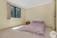  1 / 11 Mitchell Street Kedron QLD 4031 $410,000 Private apartment in quiet, convenient location with easy access to all amenities. A well-maintained first floor apartment in a private block of only 6 units, features spacious, open plan design including a large useable balcony opening off the living area. Situated just minutes from major transport hubs, Translink tunnel entry points, parklands, bikeways and schools, this location has a major advantage and convenience perspective with a local Coles shopping and Medical centre all in an easy walk. Features include:- Air-conditioned living & dining area Two large bedrooms, both with built-in wardrobes, master with ensuite Excellent natural light and ventilation Spacious bathroom with laundry combo Single remote-control garage Leafy outlook from balcony Whisper quiet neighbourhood 