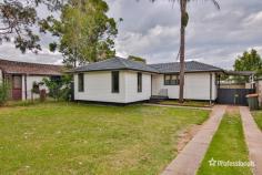  249 Popondetta Road Blackett NSW 2770 $549,999 - $599,999 Looking for a great investment opportunity or a property with a chance to make this place your own? I look forward to introducing you to 249 Popondetta Road, Blackett. Positioned on a 563m2 block, this property is a great starting point. * Three bedrooms with ceiling fans to all * Air conditioning to main bedroom * Natural timber floors throughout * Neat & tidy bathroom * Kitchen with large dining space that opens out to backyard * Large lounge room with air conditioning * Carport behind lock up gates * Back covered entertaining area * Large back yard for the kids to play * Fully fenced yard Located within proximity to: – Mount Druitt Train Station – Westfields Mount Druitt – Mount Druitt Hospital – Primary & High schools – Bus route – Emerton’s new shopping centre 