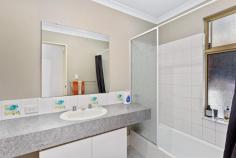  4 Beard Pl Queens Park WA 6107 $479,000 Living the high life can be expensive and time consuming. Why would you when you can kick back in comfort and coolness all year round with this easy care 3 bedroom 2 bathroom residence ? Found in a gem of a location, benefit from the many amenities & services that lie within close proximity such as parks, schools, recreation centre and shops. A great opportunity whether you plan to live here or add to your investment portfolio. Whichever it may be, living here is going to be a breeze in this low maintenance house. You’ll enjoy a thoughtfully designed floor plan with open light filled rooms, a neutral colour palete, near new carpets, ducted air-conditioning, alfresco patio area, and … the coolest feature of all … you’ll be the coolest kid on the block with your own swimming pool. The features that make this property a star attraction include ( but not limited to); * Double brick & tile construction * 3 bedrooms 2 bathrooms * Open Plan Kitchen/ dining & family area * Formal lounge room * Ducted Evaporative Air-conditioning * Timber floors & new carpets * Recently painted through out * Gas & electrical cooking appliances * outdoor alfresco area * Below ground swimming pool * Easy care 440 sqm block, zoned ” Centre ” with the Queens Park Structure Plan * Close to shops, trains & schools * Currently leased at $480.00 per week until 23 February 2023 