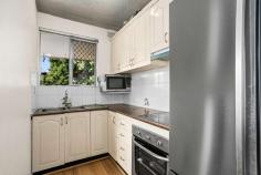  4/35 Ocean Street Penshurst NSW 2222 Perfectly position on the first floor and at front of the Buiding with a leafy street outlook. This charming full brick two bedroom unit would make a great first home or investment. Well located within walking distance the Penshurst shops, schools and station. Eatin kitchen, polyurethane cupboard with stone top North facing lounge with balcony access Pleasant leafy outlook Security building Large lock up garage 