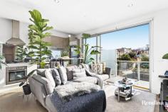  103/30 Rankins Rd Kensington VIC 3031 Secure living within a stone's throw to everything! This modern low maintenance apartment, in a small boutique complex of only 8, is beaming with natural light. Comprising of 2 bedrooms both with BIR's, light filled spacious living area with large north facing balcony great for entertaining, open plan kitchen and meals area including Caesar stone bench tops, stainless steel appliances and dishwasher, central designer bathroom & European style laundry. The apartment also features floorboards, split system heating/cooling, secure car space, security intercom and storage cupboard. All located in close proximity to Racecourse Road shops, Newmarket plaza, trains and trams, public transport, Kensington Village shops & cafes, schools, parks and easy access to Citylink.s. 