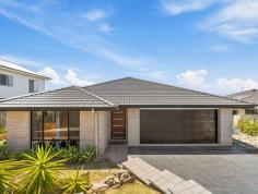  8 Tasman Street Corindi Beach NSW 2456 $ 860,000 If you're are looking for the coastal lifestyle but finding a four bedroom home under one million dollars is proving to be near impossible, then look no further than 8 Tasman Street, Corindi Beach. The brick and tile Perry Home has been thoughtfully designed with a floor plan that makes easy living for the large family. Benefiting from multiple living areas which will suit parents and children alike, with covered outdoor entertaining that overlooks the backyard and play area. Hot summers and cold winters will be a handled with ease as the reverse cycle air conditioning and combustion heating are centrally located and capable of servicing all living spaces. Looming energy cost increases won't be a worry either with a 6.6Kw solar system in place. The kitchen boasts all the fittings and fixtures expected from a near new home with the bonus of having a butlers pantry. The four bedrooms are all of ample size with the master bedroom featuring ensuite and walk in robe. The fully fenced, 762 square meter allotment will perfectly suit the pets and is located in close proximity to the Amble Inn, school and beaches. The Corindi Beach community is family friendly and welcoming. With the added benefit of being situated in one of the most sort after locations on the Coffs Coast. Book today to inspect as this family home will not last long. 