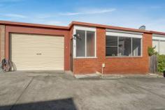  5/4 South Street Bellerive TAS 7018 $375,000 Ladies and Gentleman welcome to 5/4 South st, Bellerive The perfect opportunity to enter the market or acquire a long term investment property in one of Hobart's most favoured locations. This 1 bedroom property complete with garage is all about the lifestyle it offers. Less than 200m from Bellerive beach will have you spending long summer nights hanging out in the sand and the water and for the early risers its just a short walk to some amazing coffee. For those that love sport, imagine walking to a Big bash game, test match or even AFL game to watch your favourite team, very few properties come up that offer what this property can. within 15 minutes to Hobart's CBD and 5 minutes to Eastlands shopping centre this property should be a must inspect. 