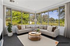  22 Somers Cres Forrest ACT 2603 Positioned in a boutique complex in one of Canberra’s most prestigious locations is this stunning 4 bedroom ensuite townhouse. HOME: The home has been thoughtfully positioned to maximise natural light and a leafy outlook from every room whilst maintaining full privacy. The heart of the home is the central open plan living area which seamlessly connects the sleek kitchen to the secluded outdoor alfresco area, creating multiple inviting spaces to entertain family and friends. Four zone speaker system integrated into ceiling for music throughout. All four bedrooms are spacious in size with the master bedroom situated downstairs showcasing an ensuite, additional walk-in robe and private courtyard. The high design standards set in the internal areas are matched by the quality exterior with a heated plunge pool, generous alfresco area and landscaped gardens. FEATURES: • Natural light cascades throughout the entire home • Neutral tones and timber highlights give the property a welcoming warmth • Blackbutt timber flooring throughout • Master bedroom boasts a walk-in robe, built-in robe, double vanity and private courtyard • 3 bedrooms located to the upper level, creating the ideal parents retreat for the master bedroom located on the ground floor • Built-in robes to all bedrooms • Double glazed windows • Sliding door access to alfresco area with built-in BBQ equipment • Solar heated swimming pool • Sleek fully tiled bathrooms with in slab heating, main bathroom complete with bathtub • Powder room to ground floor, ideal for guest • Modern separate laundry • Dream kitchen showcasing stone bench tops, gas cook top, integrated dishwasher and refrigerator, walk-in pantry, Miele appliances and island bench • Four zone integrated speaker system throughout entertaining areas downstairs • Additional integrated study nook • Ducted reverse cycle air-conditioning downstairs, individually controlled units in bedrooms upstairs • Gas log fire places to the living area and separate formal lounge room • Double internal garage with remote • Landscaped low maintenance gardens LOCATION: The views to Parliament House from the upper level say it all about the location; Somers Crescent is within close proximity Parliamentary Triangle, Canberra's finest dining, entertainment, and shopping precincts, as well as easy access to government offices, Capital Hill, Lake Burley Griffin, Manuka, Fyshwick Markets, Deakin business district and the effervescent Old Kingston and the Foreshore. OPPORTUNITY: Rarely does a home of this considerate design, condition and location become available in such a highly desirable and sought after location. 
