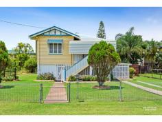  108 Sharples St Berserker QLD 4701 $275,000 This quality home in the heart of Berserker, close to great shopping centres, sporting clubs and great schools, this gable home is ready for a new owner. Call today to inspect as homes like this in beautiful condition is rare… * 2 Bedrooms are of good size * Study area or sunroom as you enter the home * Main bathroom with shower and a separate toilet * Kitchen and dining combined * Concreted under the home * Secure garage * Undercover entertaining area * Close to all ammenities * Had a new roof 