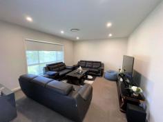  51 Hillam Drive Griffith NSW 2680 $650,000 Take advantage of this rare opportunity to secure a freestanding villa in ever so popular Collina area. Situated on Hillam Drive set on a low maintenance corner block of 446m2. This open plan master-built villa offers • 8 foot 6" Ceilings • Three generous size bedrooms - Main with walk-in robe with additional built-ins and Ensuite • Kitchen with abundance of cupboards space along with a large breakfast bar. • Ducted reverse cycle throughout • Double Garage with internal access • Fully enclosed and established courtyard with an alfresco area • Sprinkler system throughout 