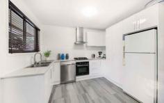  32 Karingal Cl Woy Woy NSW 2256 $830,000 - $870,000 Set in a quiet Cul-De-Sac this well presented three bedroom brick home with a sleepout on a large block of land is within a 5 minute drive to Woy Woy Town Centre & railway station and with the local schools, Everglades Golf Course & Bowling Club close by. - Three bedrooms all with ceiling fans & two offering built in robes - The modern kitchen overlooks the large rear yard, offering stone benchtops, stainless steel appliances and good cupboard & bench space - The main bathroom is modern with a wall hung vanity, floor to ceiling tiles & a separate toilet for convenience - The home is tiled throughout making it easy to maintain - There is a covered area at the rear of the home overlooking the great size yard, perfect for the kids to play or family pet - There is a sleep out at rear offering a bathroom, mirrored built in robe and would make the ideal home office, games room or teenage retreat - The home also offers an internal laundry and a single carport at the front. - Large yard with potential to add a granny flat (subject to council approval) This home is perfect for a 1st home buyer or investor, has much to offer and is well worth your viewing. 