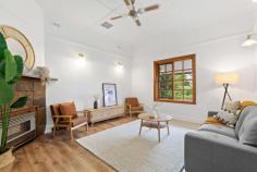  2 Mersey St Glandore SA 5037 $895,000 to $955,000 Blessed with an unbeatable corner position fronting Mersey and Maude Streets, the perfect-sized 605m2 block and that eternal bungalow beauty, this one will have your heart at first glance. Neat front gardens adding privacy are overlooked by a wide return verandah offering the perfect place for catching a summer sunset, before a beautiful slate-lined entry with detailed fretwork makes for the warmest welcome inside. Flexibility reigns here, with three beautiful bedrooms each capturing lovely natural light courtesy of timber framed Colonial-style windows; a master overlooking the front yard with mirrored robes and bedroom two with stunning open fireplace. Each enjoy easy access to an upgraded central bathroom with dual shower heads, where white full-height tiles contrast perfectly with large format charcoal tiles lining an inset bath. A formal living room with gas heater will make for a most comfortable winter retreat, or happily convert to a fourth bedroom should you require the extra accommodation. The kitchen offers a huge 900mm oven and dishwasher to the home cook, perfectly positioned with views over the family room lined with picture windows and out to the backyard, along with an adjoining formal dining space accessible via an arched doorway. Timber French doors opening onto the alfresco add ease and elegance to outdoor entertaining; a generous paved space with the perfect northerly aspect. A pitched roof double carport accessible via Maude Street is a fantastic option for inclement weather, while a sizeable stretch of instant lawn will provide relief for restless little legs (two or four). More you'll adore on Mersey: - A very sizeable detached rear rumpus/studio/home office/extra bedroom + split system air conditioner - Ducted reverse cycle air conditioning - Separate laundry with second w/c - Combustion heater to family room Arguably in one of Glandore's greatest spots, you'll find it an easy stroll to Tram Stop 7, Patio Coffee Roasters, Black Forest Primary School and the Glandore Oval, and moments from Kurralta Park or Castle Plaza Shopping Centres, Froth & Fodder Café or Beckman Street Deli and local schools and amenities, all smack bang between city and sea. 