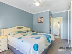  19 Hilltop Pl Kelmscott WA 6111 $600,000 Welcome to 19 Hilltop Place, Mount Richon. This splendid, imposing tri-level 4 bedroom 2 bathroom home is ideal for the large or expanding family, looking for a tree change and relaxing lifestyle. Situated on a large 2188sqm block on the high side of the street, taking in gorgeous sunsets and views. OOH LA LA Ground floor: You will find a bonus 3rd bathroom and WORK FROM HOME office-salon with a separate entry away from the house. OR a teenage retreat with their own bathroom, how good is that. First floor: Sweeping verandah’s lead you to the main entry of the home, this is the first time you are reminded of your surroundings and the wonderful views this property offers. On this level you will find a large spacious lounge and meals area, master bedroom with built in and walk in robes, fabulous ensuite and wait until you see the amazing feature kitchen. It would put a smile on the face of any budding chef, and the superb walk in scullery tops it all off. The laundry is also accessed from the kitchen. Second floor: This is a designated area for the children. All 3 bedrooms are accessed off the large family/ living area and are serviced by the second bathroom and WC. They have their own private verandah as well. This property has been so well designed to give all members of the family privacy and space to move. Selling features include: Timber floorboards – Sweeping Verandahs – Fabulous views – Work from home opportunity / Teen Retreat or large study – Bonus ground floor third bathroom – Room for a workshop – Entertaining area _ Ducted evaporative air-conditioning – Split system heating/cooling – gas heating – gas hot water Gas cooking – Solar panels – Dishwasher – Bar fridge Small breakfast bar – Plus much much more. 