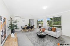  21 Victor Chang St MacGregor ACT 2615 $775,000 Recently refreshed, this neat and welcoming 3-bedroom home is situated in the popular suburb of Macgregor. Surrounded by parks, a golf course and both bike and walking trails that lead to views of mountains and fields; this home is ideal for those seeking a quiet and peaceful lifestyle, with the opportunity to explore the outdoors. The home beautifully presented and ready for its new owner with fresh paint, new carpets, new blinds. The home boasts a versatile single level floor plan featuring an open plan living area, adjoining the well-designed kitchen with the convenience of a dishwasher, electric cooktop and ample bench and cupboard space. All 3-bedrooms are generous in size and have the added convenience of built-in robes. Your year-round comfort is taken care of by the reverse cycle air conditioning and gas heating. Car accommodation is provided by a single garage with internal access. Outdoors the home offers a private rear covered entertaining area, low maintenance grounds, veggie patches, water tank and garden shed. Living in Macgregor means you are conveniently positioned close to the highly regarded Macgregor Primary School, as well as being only a few minutes’ drive away from Kippax Fair where there are many grocery stores, restaurants, cafes, and gym facilities. You won't find a more convenient or pleasant place to live, with the Belconnen Town Centre and City Centre only a short drive away. Features of this property include: 3-bedroom home Fresh paint New carpet New blinds Built-in robes to all bedrooms Spacious open plan living and dining area Spacious kitchen Central bathroom complete with bathtub and separate toilet Gas heating and reverse cycle air conditioning Backyard with covered entertaining area and low maintenance gardens Additional water tank, veggie patches plus gardening shed Single garage with internal access Great MacGregor location 