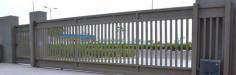 Sidharth Shutter has the range of operating devices for sliding gates that meets all the various requirements for use in commercial, industrial and residential contexts, guarantees the maximum in safety and reliability.   