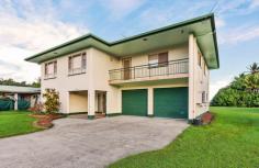  102 Bay Rd Coconuts QLD 4860 $675,000 It is not very often properties come up for sale along this sought after coastal strip of white sandy, palm fringed beach and calm ocean water. Only approx. 90 minutes to Cairns International airport and 6 minutes from Innisfail CBD. Located in a small coastal suburb called ‘The Coconuts’ – a quiet beachside community. The Coconuts and Flying Fish Point suburbs which are literally minutes apart have loads to offer- public transport, park for kids to play, a licensed café, local Primary School and kilometres of pristine beach to enjoy. The mouth of the mighty Johnstone River and the ocean meet further up the beach, ideal for the boating enthusiast as the boat ramp is just around the corner. This solid masonry block two storey home is set on a huge 976 m2 absolute beach front allotment. Constructed of solid masonry block with 4 spacious bedrooms – three upstairs and one downstairs. Two of the upstairs rooms have builtins , all have fans and air conditioners. Air conditioned living spaces. Sand easily swept up off the easy care vinyl flooring throughout. Features: •4 spacious bedrooms •Open plan living areas •Large oversized windows to allow that clean, fresh, sea breeze to flow through the home •Vinyl throughout •Fully screened •Ceiling fans and air cons •Solid timber kitchen •Downstairs bedroom •Security screens downstairs •Extra toilet downstairs with easy provisions to add a shower •Internal staircase •Double carport If you are looking for a lifestyle, look no further. A very unique place to live, sunrises over the Coral sea, starry nights with the moonlight dancing over the waves breaking on the beach. It truly is a magic place to call home. All that’s left to do is book an inspection, fall in love with this property and tropical location and hang that “Gone Fishing Sign’. 