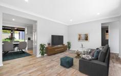  17 Pebworth Place South Penrith NSW 2750 $900,000 - $920,000 Presenting 17 Pebworth Place South Penrith. A Beautifully renovated property where all the hard work has been done! The Owners have done a fabulous job preparing this house for market and have spared no expense in delivering a quality product. It's perfectly positioned in a quiet street, in a highly sought after suburb on a well maintained 625m2 block, offering great street appeal. Will make the perfect Family Home or Investment property. The House consists of 3 Bedrooms and a large main bathroom. All bedrooms have built in robes and ceiling fans. Air conditioning to the main. A beautiful loungeroom with downlights and air conditioning on a gorgeous timber themed tile that flows throughout the living areas. The Kitchen is very modern, practical, and of good size. It offers a large 900mm Smeg gas oven and 5 burner cooktop with a ducted glass rangehood. Stone bench tops with Flushline stainless steel sink and accessories, complimented with a brand new veggie mixer tap. Polyurethane cabinetry with soft close hinges and draws. Microwave cabinet, Large fridge space with existing plumbing for ice maker/filtered water and a brand new Westinghouse dishwasher. Upgraded downlights flow through the kitchen and dining area. The main Bathroom is ultra modern and features a large double shower with overhead outlets. Beautifully themed with several recessed shelves and feature tiles, complete with new fittings and fixtures with a big bath tub. The Laundry has also been fully renovated and is of good size. Outside features a massive entertainment area with a stunning Iron bark and Merbau pergola creating the perfect setting. A very nice backyard with separate Teenage retreat. Could also double as a home office, workshop or music/art studio. Double gates offer good side access with an abundance of concreted space to fit many vehicles off the street. The single garage has a new automatic roller door and has been freshened up inside. The large driveway has just been recoloured and sealed and looks amazing. Downlights fitted in the eaves all around the home. There are many wonderful aspects about this home that really need to be seen to be appreciated. Our first Open Home will be on Saturday the 14th of January and all are welcome to view. Contact me if you would like more information on this stunning property. * Close to all major amenities and M4 motorway * Very peaceful, quiet neighbourhood * Fully Renovated and freshly painted * New windows and back door fitted * Lots of upgraded fixtures * Great Investment Opportunity * Don't miss out, Inquire Today! 
