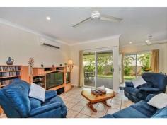  11 Excelsa Court Rosebery NT 0832 $590,000 Spacious family living will impress in this large ground-level home that's set on a huge 932sqm block backing onto beautiful parkland at rear. Two living areas plus a separate dining area join four generous bedrooms and a private office/study or parents' retreat. Entertainers will also love the park-view alfresco patio with in-ground spa. The home is also ideally located in a family-friendly setting close to schools, childcare facilities and shops. Spacious living room at front connects to the separate dining area Additional open-plan family/meals area opens onto park-view patio Huge central kitchen features stone bench tops and premium cabinetry Large master bedroom with corner walk-in robe and modern ensuite Study, parents' retreat, gym or nursery off the master bedroom Built-in robes to good-sized second, third and fourth bedrooms Spotless family-sized main bathroom with separate bath and shower Well-equipped internal laundry with separate toilet and outdoor access In-ground spa, shed and manicured lawn and gardens to backyard Integrated double carport plus extra parking on paved driveway at front This quality family residence is superbly presented throughout and awaits your personal touch to create your forever home. Enter into the large front porch and into the formal living area that is well presented in neutral contemporary tones. Continue through to the separate dining area that flows through to another open-plan family/meals area with access onto the lovely park-view patio. The huge central kitchen is the heart of the home and will easily cater for the growing family with abundant bench and cupboard space and quality appliances. The master bedroom is privately located off the formal living area at the front of the home, and features a walk-in robe, ensuite and an adjoining study that's ideal for use as a sitting room/library, gym, yoga studio or nursery. Three more bedrooms - all with built-in robes - are set off the family area at rear, and the main bathroom plus separate laundry complete the interior floor plan. Outside, there is an in-ground spa to the patio, and the beautifully landscaped backyard adjoins stunning parkland at rear. 