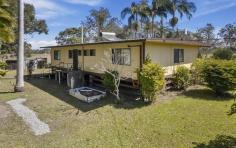  547 Beachmere Rd Beachmere QLD 4510 $1,250,000 This property is a rare opportunity for someone to purchase an extremely large parcel of land in a highly sort after bay side suburb Beachmere. Situated less than 50 klms from Brisbane City, 3klms from Beachmere central and local beach, and 15 Minutes to Caboolture Central. The long-term owner has been here for many years and is now looking to downsize. One of the most amazing features of this property is that it backs on to King Johns Creek allowing waterfront access for unlimited fishing and crabbing and if you are a boatie the added attraction of access to the local Caboolture River and beautiful Moreton Bay. The possibilities are endless. The home features 4 large bedrooms, Timber floors throughout, spacious kitchen, large lounge and extra cool and cozy sunroom. There are two huge sheds suitable for approximately 8 cars and rustic sheds for livestock. This property would be suitable for anybody wishing to do small crop farming, run several head of cattle, an Equestrian enthusiast, or just simply enjoy the acreage lifestyle while enjoying the convenience of it’s location. 