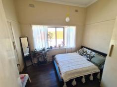  686 Beaufort St Mount Lawley WA 6050 $2,000,000 Art Deco “Waihemo’’ apartments Original 1940’s blue-chip property, named after a town in NZ where the original owner resided Welcome to 686 Beaufort Street, Mount Lawley Known as "Waihemo Flats" with a striking façade from the Art Deco period, this iconic apartment building possesses all the style and charm of a bygone era. Positioned in the heart of the ever-bustling and vibrant Mount Lawley, this is an exceptional opportunity to own a timeless feature of the Beaufort strip. CIRCA 1940’s, this is an example of when money could build you the BEST! A very rare blue chip investment opportunity to secure this parcel of prime land with its mixed-use zoning, offering many options including redevelopment (STCA). Located in central Mt Lawley, “Waihemo Flats” are in a prime position to enjoy the best of Beaufort street – an easy walk to some of Perth’s most popular cafés, bars, and restaurants, with popular landmarks such as the Astor Theatre and Hyde Park right on the doorstep. All are still on one title. With the 950 bus running every few minutes along Beaufort St, you can grab your morning coffee from one of the many local cafes, jump on the bus and be in the CBD in a matter of minutes! Property Features - Land: 1012sqm - Four 2 bedroom, 1 bathroom units - Shared laundry - Rear sealed laneway access from (Beaucott Lane) - Additional parking (open car space at rear) visitor parking - Timber floorboards - Single garage at the rear for each unit - Prime central Mt Lawley location - Development potential (STCA) Close Proximity To: • Perth CBD • Beaufort Street - Astor Theatre, Cafes, Bars, Restaurants • Mount Lawley Bowling Club, Tennis Courts, and a park with a playground • Public Transport along Beaufort Street • Walking distance to Perth College 