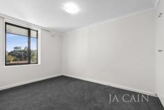  14/69 Carroll Crescent Glen Iris VIC 3146 $407,500 Occupying a sun filled position within a quality complex, this top floor residence boasts enviable outlooks with north-west light and an interior of new oak floorboards, new carpets whilst the spacious floorplan has been freshly painted. Entrance hallway leads to lounge and dining room that opens onto balcony and views over Gardiner Park. Galley style kitchen with large open servery to dining, enjoys a new cooktop and plenty of cupboard space. Two double bedrooms both with built in robes are accompanied by main bathroom that includes laundry facilities. Ground level car space provides further practicality. Backing onto Gardiner Park and nearby Gardiner train station, this truly convenient position also allows easy access to Malvern Road cafes and restaurants, Camberwell Junction, Burke Road tram and Monash freeway. Impeccable in condition, this is an ideal residence to occupy, rent out or invest in for an affluent future. 