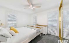  177 Empire Bay Dr Empire Bay NSW 2257 Are you looking for a fully renovated home with ample space and storage with tradesman sized garage?? Then come check out this immaculately presented 3-bedroom family home. Positioned on a large 702 sqm block of land, with filtered views over the bay and glimpses of Brisbane water from the elevated back deck, this solid brick family home consists of 3 bedrooms, open plan living & kitchen with separate dining room. Detached garage that can fit multiple cars including high ceilings to hoist car or boat. - Open plan living with combustion fireplace & split system air conditioning - Wall mounted tv in lounge room included - 3 bedrooms with built in robes - Modern bathroom with shower bathtub, vanity. Toilet is separate - Kitchen with plenty of cupboard space plus dishwasher - Under cover back deck area for entertaining - Loads of under house storage space - Multiple cars can fit on the property with 2 carports and monster garage - Back yard with timber decking for entertaining - Outdoor spa bath on timber deck included - Picturesque landscaping and plants at the front and rear of the property - Empire Bay waterfront only 2 minutes away The property has a bus stop out the front for transport. The local school is 1 minute away. Woy Woy train station and main shopping centre is 10-minutes away. Palm Beach to Ettalong Ferry is 5 minutes away. 