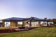  39 Hafey Way Langwarrin VIC 3910 $1,950,000 - $2,145,000 Envisioned with an eye for perfection, no expense has been spared on this recently completed statement of family luxury. Enjoying walking distance to Woodlands Primary School, where the promise of preservation ensures a lifetime of luscious outlooks without compromising accessibility to the Westernport Highway, Peninsula and East Link. Curated for an idyllic family experience, a private position at the end of the court reveals a generous sense of space from the onset, with an oversized triple garage and dramatic entryway to the residence. Welcomed into the entertainment domain, an immediate attention to detail highlights stunning finishes across soaring ceilings and seamless integration of window walls. Ziptrack blinds and a position within the roofline allow alfresco dining and making use of the cornerless stacking slider openings, to effortlessly extend the internal family zone. Confirming the home's capacity to host friends and family, a 4.5m long stone-topped island bench takes the kitchen's centre stage offering space to convene whilst meals are prepared. Delivering 3 premium ovens including steam, 900mm rotisserie, and an integrated microwave combination in addition with copious other premium inclusions such as an induction cooktop, integrated appliances, 1200mm fridge cavity and a spacious butler's pantry, all entertainment needs are well catered for. A spacious home theatre complementing the living areas, allows wide screen projection and surround sound which is complete with an ensuite and the potential to transform into guest accommodation. A third living space allows space for children to play embraced by three robed bedrooms and a central bathroom sharing a walk-in shower and bathtub. Balanced at the eastern end of the home the master bedroom rests within a parent's retreat boasting additional alfresco space for that quiet morning beverage enjoyed whilst watching the sun rise over the tops of the dense native bushland behind the property. Rounding out the master wing, is a private retreat or home office, gas-log fireplace, walk-in wardrobe and a double shower in the sumptuous ensuite. Bolstering the 4,772sqm (approx.) allotment, an array of established fruit trees provide summer sweetness for wandering feet complemented by an endless list of additional luxury appointments including: • Zoned climate control, • 4k security cameras, • 15kW solar system, • Ample off-street parking, • Massive garage/workshop with 3 phase power including a 20A outlet to the garage, • In-wall sound deadening to bedrooms and theatre, • Hide-a-hose retractable ducted vacuum system and kickers in the kitchen and butler's pantry, • Double glazed windows, • Instant gas hot water, • Soft-close cabinetry 