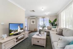  9 Bayley Cl Gosnells WA 6110 $499,000 This stunning home offers a parkland aspect and family living at its very best! Well-established, this amazing home has been designed with perfectly proportioned yet versatile living areas, providing great separation and privacy for each family member with spaces for fun, relaxation, and entertainment. Choose from a range of living zones including a separate lounge and dining room, an immense open plan living area with a large kitchen, plus a plethora of outdoor living ‘rooms’ to enjoy all year round. The sleeping accommodation is in a separate wing from the living, offering four spacious bedrooms. The master bedroom is complete with a wall of robes and its own ensuite. Bedrooms 2, 3, and 4 are all double in size, with all four bedrooms having the tranquil window aspect to the outdoor gardens and parklands, while the main bathroom has a bathtub and a separate WC. The magnificent outdoor grounds offer numerous paved patios and entertaining zones that overlook the backyard grassed area as well as the huge below-ground solar heated pool. If an abundance of storage is a nonnegotiable, the massive powered workshop and shed of over 90m2 will make you one happy homeowner. Additionally, if you’re a boat, caravan, trailer, or large 4wd enthusiast, then this home also offers you room to house the lot in your own backyard, as the side driveway and gate entry allows for super easy reversing. This gorgeous home is located at the end of the cul-de-sac, side on to the glorious Anaconda Drive Reserve, where families with younger children will enjoy endless hours of fun on the open spaces of the surrounding parklands and playgrounds which are sure to delight littlies and adults alike. For garden enthusiasts, the choice of edible trees and plants surrounding the home is endless with such delectables as grapes, lemons, oranges, and bananas, just to name a few. With an overabundance of schools/educational options within walking distance and with shopping and public transport in ample supply, the location of this amazing property is sure to serve your family’s needs for many years to come! This is a premier lifestyle location within a very unique and highly regarded enclave. Inspection really is a must! Features you will love; – Huge 1000m2 block of land – 4 double bedrooms separate from the living areas – Remodeled kitchen – Large shaded backyard – Room for boat, caravan, trailer, and more – Wood burning fire for winter warmth – 2 x bayonet points in both lounge and family – Dual Air conditioning and roof insulation – Alarm, security screens, and window awnings – Solar panels and solar pool heating – Rainwater tank 