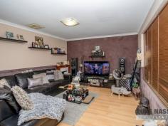  1 Ramm Pl Seville Grove WA 6112 $300,000 Welcome to 1 Ramm Place, Seville Grove. Viewings strictly by appointment! This is a large 4 bedroom 2 bathroom family home on a 662m2 block located in a super enclave of Seville Grove, IN NEED OF RENOVATING. The pictures used are to show the layout, size and condition of the property only. It is priced to sell in its current condition so ONLY BUYERS THAT LIKE TO RENOVATE PROPERTIES PLEASE! What needs doing i hear you say? Full paint inside and out – New floor coverings – Some new ceilings required – Two bathroom renovations – Lots of maintenance needed throughout the home. 