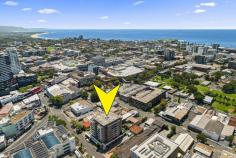  42/11-15 Atchison Street Wollongong NSW 2500 $615,000 - $665,000 This beautifully presented eighth level, Northwest facing apartment is centrally located in the heart of Wollongong, moments away from Wollongong Central and everything the town has to offer. Elegantly presented to please all property seekers, the conveniently positioned apartment is equipped with an internal laundry, two secure parking spaces, and a modern kitchen with plenty of storage. The floorplan is free flowing and features spacious living areas that harmoniously connect throughout. Located within moments' walk to Wollongong train station, shops, local schools, university shuttle bus, and a plethora of local restaurants and amenities. Open plan kitchen, gas cooking, dishwasher & stainless-steel appliances Access to large balcony from the living area Large built-in wardrobes to both the bedrooms Modern bathroom and ensuite of the main bedroom Two secure basement parking spaces 