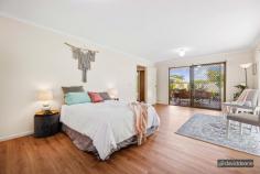  23 Eucumbene Dr Petrie QLD 4502 $749,000 Mark Rumsey and the David Deane Team proudly present 23 Eucumbene Drive Petrie which is packed full of wow factor and sure to impress. Stylishly appointed and presented to perfection, the minute you pull in to the drive, you can tell this home is something special. Positioned in a desirable family location, this home has all the extras you are searching for, see below the impressive list of key features and benefits you have in this beautiful property. 4 Generous sized bedrooms, the master with WIR and 2 way bathroom The 4th bedroom is enormous and could be used as a huge rumpus or parents retreat with plumbing ready for an additional bathroom and toilet to be installed Modern renovated bathroom with quality finishes Upmarket kitchen with quality appliances, waterfall stone bench tops and dishwasher Expansive air conditioned formal lounge with plantation shutters Formal dining with outlook to garden Open plan family room Stylish entertaining space with kitchen servery and deck area with led lighting installed Double undercover car parking with drive through to extra large powered garage-shed with AC & huge workshop at rear 723m2 block with quality landscaping and plenty of yard for kids and pets Solar power system Solar hot water system Plus much more to discover upon inspecting. This stunning home is perfectly located literally a jump over the back fence to the highly regarded Kurwongbah State School, and is a short drive to Petrie rail, shops, Petrie University and more. 