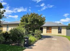  96 Hillam Drive Griffith NSW 2680 $690,000 Situated in Collina, this four bedroom home is set on a 789 m2 block and provides comfortable, contemporary living and entertaining. A versatile open plan living and dining is filled with natural light, highlighting a kitchen with an abundance of storage and updated, modern appliances. An Ensuite and walk in robe are features of the master bedroom along with sliding door access to outdoor decking. Three remaining bedrooms include built in robes and share a large bathroom with separate toilet. For year round entertaining, a large enclosed Alfresco area overlooks timber decking and established lawns and gardens. Additional features include Gas cooking, Reverse Cycle heating and cooling, a double garage with internal access, a brick shed/workshop and side access to rear yard. 