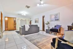  3361 San Mateo Avenue Mildura VIC 3500 $799,000 - $878,900 Katrina Wootton, Sales and Marketing Specialist at Ray White Mildura would like you to enjoy the lifestyle advantages this sprawling 13.5-acre block offers, built in 1985 and featuring a four-bedroom family home with a inground pool and a double garage with storage. All bedrooms feature built-in robes, including the master bedroom with a large ensuite. Be prepared to be impressed by this open floor plan that combines the kitchen, dining and living areas while seamlessly opening out to the fully-enclosed paved brick outdoor entertaining area where morning coffee and BBQ get-togethers can be enjoyed in the open air. The kitchen boasts a generous layout offering ample bench and cupboard space for the passionate chef to utilise as they work their culinary magic. There is also a second lounge that is separate from this open-plan retreat. Security cameras, a ducted vacuum system and reverse cycle heating/cooling are installed for your convenience. Outside is a fibreglass inground pool with self-cleaning and chlorinating features, plus a tennis court established for endless hours of leisure. Welcome home! 