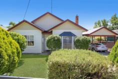  25 Last Street Beechworth VIC 3747 $730,000 - $760,000 This attractive mid-century home, centrally located, has been beautifully renovated, with a focus on comfort and easy country living. Immaculate throughout, the home is light, bright and freshly painted and features a warm and welcoming carpeted lounge with a split system and gas log fire. The spacious kitchen with informal dining, offers electric cooking, including a new electric oven, dishwasher, oodles of bench space and WIP. Adjacent is the formal dining area. There are two large, carpeted bedrooms with built in robes and ceiling fans. They share a central, stylish bathroom. The carpeted master wing is very generous in size with a ceiling fan, walk-through robe and ensuite. Overlooking the garden, French doors open onto the elevated deck, making the perfect place to wind down your day, soaking up Beechworth's incredible sunsets. With new R/C ducted heating and cooling throughout, installed in 2021, temperature control is a breeze. Presenting in excellent condition and set on a generous allotment of 816 sq.m, this attractive home has an extremely low-maintenance garden offering plenty of space for the family to enjoy. It will be easy to make a hundred in the backyard at Mum's. 