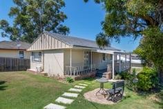  43 Mills Cres Cessnock NSW 2325 $530,000 - $550,000 – Fantastic opportunity to get yourself in the market for your first home or as an addition to your portfolio! – 645m2 corner site, R2 zoning with potential for a granny flat STCA – Bright and fresh internal look – Three good sized bedrooms – Neat and tidy bathroom, with shower over bath – Brand new kitchen that opens to the dining and living area with A/C – Covered deck with views of the fully fenced yard – Double carport attached to the house – Lock up storage/garden shed at the bottom of the yard and plenty of under house storage is a great addition 