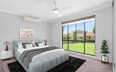  17 Pebworth Place South Penrith NSW 2750 $900,000 - $920,000 Presenting 17 Pebworth Place South Penrith. A Beautifully renovated property where all the hard work has been done! The Owners have done a fabulous job preparing this house for market and have spared no expense in delivering a quality product. It's perfectly positioned in a quiet street, in a highly sought after suburb on a well maintained 625m2 block, offering great street appeal. Will make the perfect Family Home or Investment property. The House consists of 3 Bedrooms and a large main bathroom. All bedrooms have built in robes and ceiling fans. Air conditioning to the main. A beautiful loungeroom with downlights and air conditioning on a gorgeous timber themed tile that flows throughout the living areas. The Kitchen is very modern, practical, and of good size. It offers a large 900mm Smeg gas oven and 5 burner cooktop with a ducted glass rangehood. Stone bench tops with Flushline stainless steel sink and accessories, complimented with a brand new veggie mixer tap. Polyurethane cabinetry with soft close hinges and draws. Microwave cabinet, Large fridge space with existing plumbing for ice maker/filtered water and a brand new Westinghouse dishwasher. Upgraded downlights flow through the kitchen and dining area. The main Bathroom is ultra modern and features a large double shower with overhead outlets. Beautifully themed with several recessed shelves and feature tiles, complete with new fittings and fixtures with a big bath tub. The Laundry has also been fully renovated and is of good size. Outside features a massive entertainment area with a stunning Iron bark and Merbau pergola creating the perfect setting. A very nice backyard with separate Teenage retreat. Could also double as a home office, workshop or music/art studio. Double gates offer good side access with an abundance of concreted space to fit many vehicles off the street. The single garage has a new automatic roller door and has been freshened up inside. The large driveway has just been recoloured and sealed and looks amazing. Downlights fitted in the eaves all around the home. There are many wonderful aspects about this home that really need to be seen to be appreciated. Our first Open Home will be on Saturday the 14th of January and all are welcome to view. Contact me if you would like more information on this stunning property. * Close to all major amenities and M4 motorway * Very peaceful, quiet neighbourhood * Fully Renovated and freshly painted * New windows and back door fitted * Lots of upgraded fixtures * Great Investment Opportunity * Don't miss out, Inquire Today! 